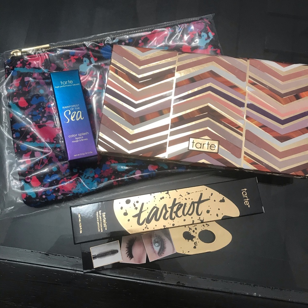 TARTE Bundle